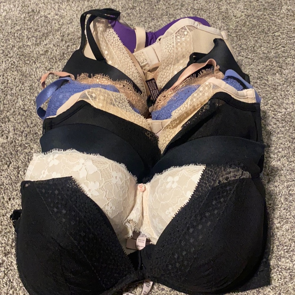 Bras bundle